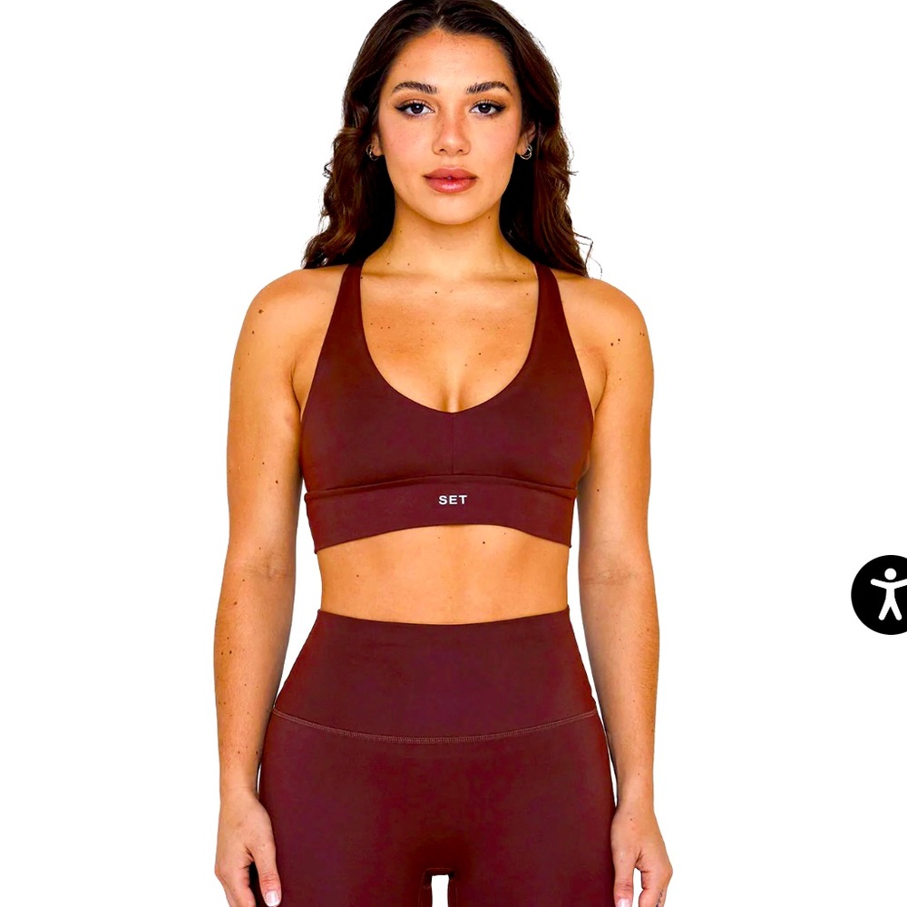 Set Active Luxform Set Sangria
